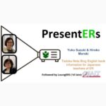 JALT PresentERs